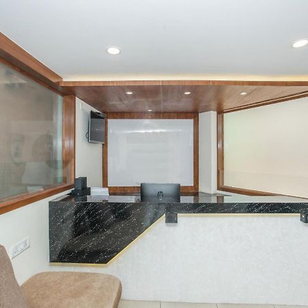 Olive Residency Otel Bangalore Dış mekan fotoğraf